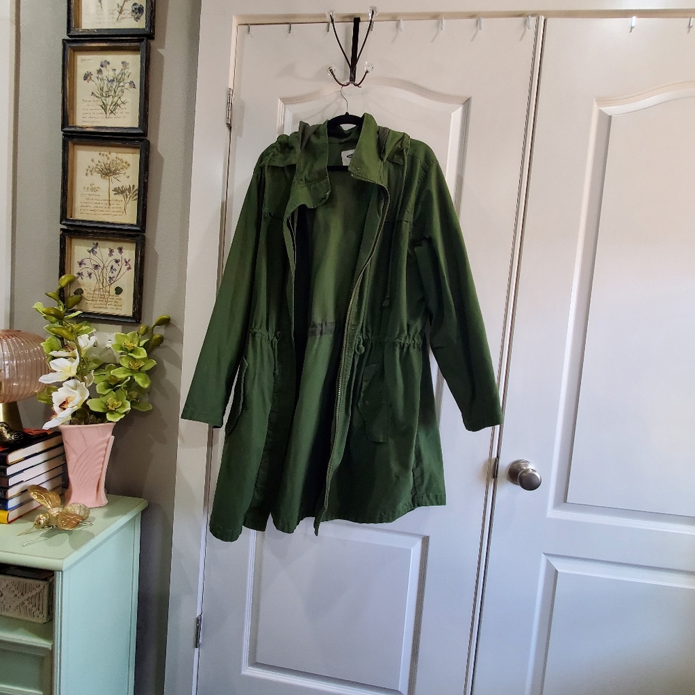 Old Navy 3XL Jacket